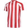 Fotbalové Dresy Sunderland AFC 2024-25 Domácí Dres Mužské