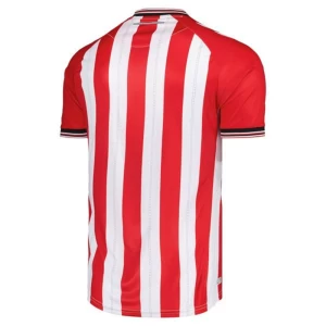 Fotbalové Dresy Sunderland AFC 2025-26 Domácí Dres Mužské