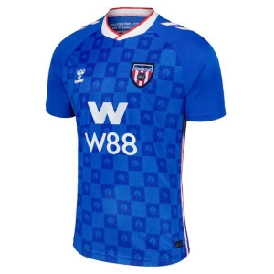 Ba #46 Fotbalové Dresy Sunderland AFC 2025-26 Venkovní Dres Mužské