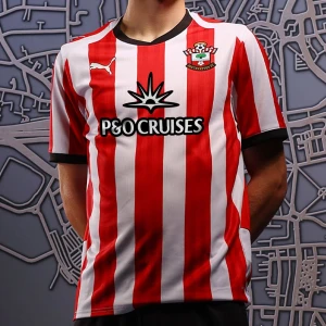 Fotbalové Dresy Sunderland AFC 2026-27 Domácí Dres Mužské