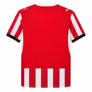 Fotbalové Dresy Sunderland AFC 2026-27 Domácí Dres Mužské