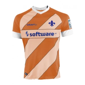 Fotbalové Dresy SV Darmstadt 98 2020-21 Alternativní