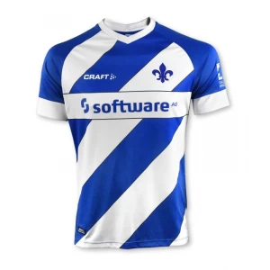 Fotbalové Dresy SV Darmstadt 98 2020-21 Domácí