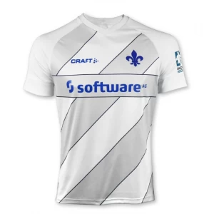 Fotbalové Dresy SV Darmstadt 98 2020-21 Venkovní