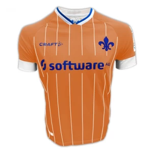 Fotbalové Dresy SV Darmstadt 98 2021-22 Alternativní