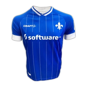 Fotbalové Dresy SV Darmstadt 98 2021-22 Domácí