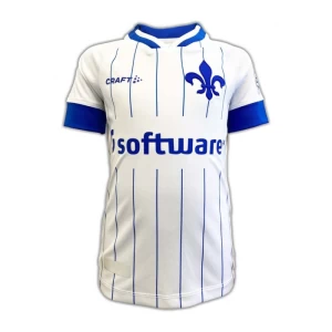 Fotbalové Dresy SV Darmstadt 98 2021-22 Venkovní