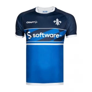 Fotbalové Dresy SV Darmstadt 98 2022-23 Domácí