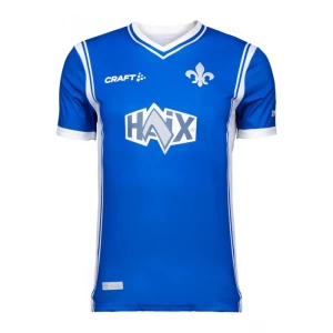 Fotbalové Dresy SV Darmstadt 98 2023-24 Domácí