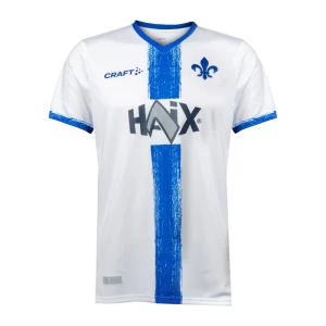 Fotbalové Dresy SV Darmstadt 98 2023-24 Venkovní
