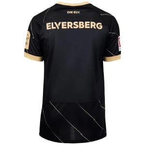 Fotbalové Dresy SV Elversberg 2026-27 Venkovní Dres Mužské