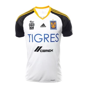 Fotbalové Dresy Tigres UANL 2015-16 Alternativní