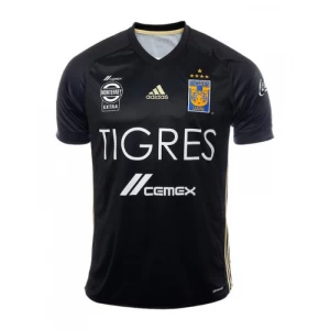Fotbalové Dresy Tigres UANL 2016-17 Alternativní