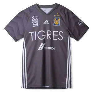 Fotbalové Dresy Tigres UANL 2018-19 Alternativní