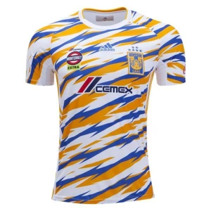 Fotbalové Dresy Tigres UANL 2019-20 Alternativní