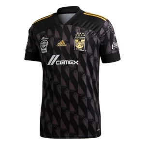Fotbalové Dresy Tigres UANL 2020-21 Alternativní
