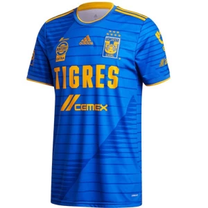 Fotbalové Dresy Tigres UANL 2020-21 Venkovní