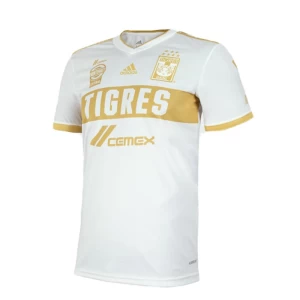 Fotbalové Dresy Tigres UANL 2021-22 Alternativní