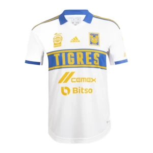 Fotbalové Dresy Tigres UANL 2022-23 Alternativní