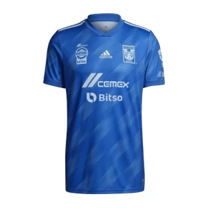 Fotbalové Dresy Tigres UANL 2022-23 Venkovní