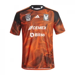 Fotbalové Dresy Tigres UANL 2023-24 Alternativní Dres Mužské