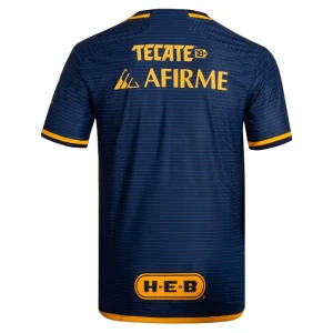 Fotbalové Dresy Tigres UANL 2023-24 Venkovní Dres Mužské