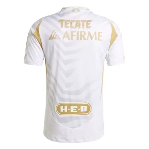 Fotbalové Dresy Tigres UANL 2025-26 Třetí Dres Mužské