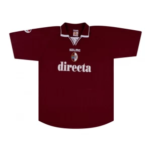 Fotbalové Dresy Torino FC 2000-01 Domácí