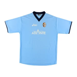 Fotbalové Dresy Torino FC 2002-03 Alternativní