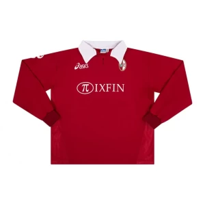 Fotbalové Dresy Torino FC 2002-03 Domácí