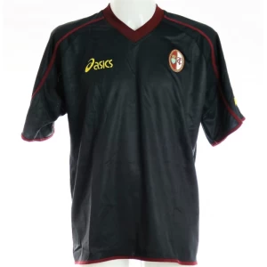 Fotbalové Dresy Torino FC 2003-04 Alternativní