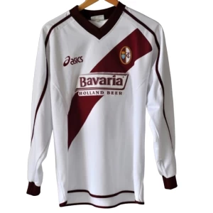 Fotbalové Dresy Torino FC 2003-04 Venkovní