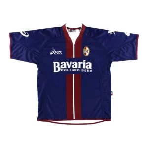 Fotbalové Dresy Torino FC 2004-05 Alternativní