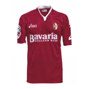 Fotbalové Dresy Torino FC 2004-05 Domácí