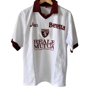 Fotbalové Dresy Torino FC 2005-06 Venkovní