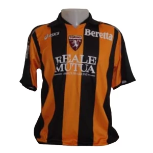 Fotbalové Dresy Torino FC 2007-08 Alternativní