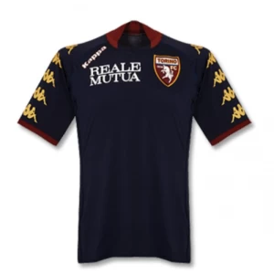 Fotbalové Dresy Torino FC 2008-09 Alternativní