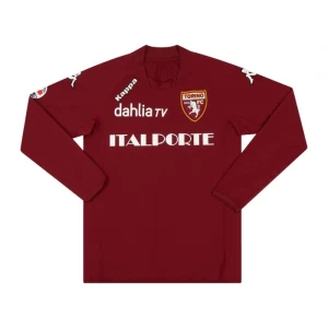 Fotbalové Dresy Torino FC 2009-10 Domácí