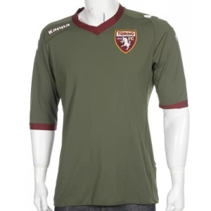 Fotbalové Dresy Torino FC 2010-11 Alternativní