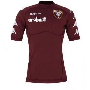 Fotbalové Dresy Torino FC 2011-12 Domácí