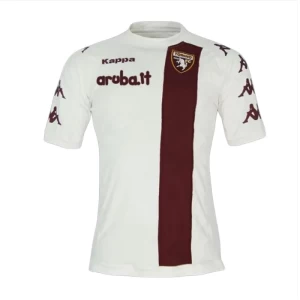 Fotbalové Dresy Torino FC 2011-12 Venkovní