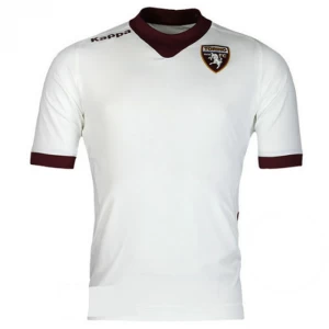Fotbalové Dresy Torino FC 2012-13 Venkovní