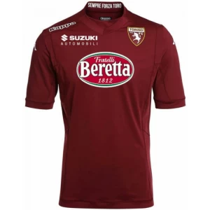 Fotbalové Dresy Torino FC 2014-15 Domácí