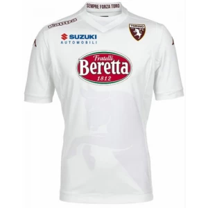 Fotbalové Dresy Torino FC 2014-15 Venkovní