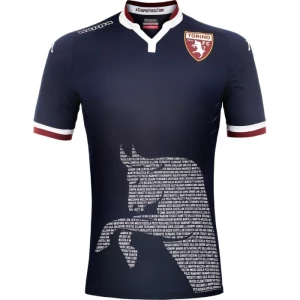Fotbalové Dresy Torino FC 2015-16 Alternativní