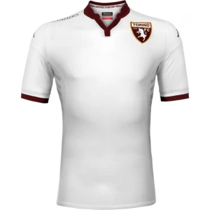 Fotbalové Dresy Torino FC 2015-16 Venkovní
