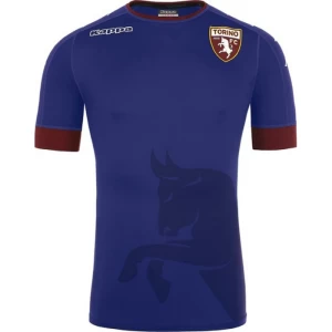 Fotbalové Dresy Torino FC 2016-17 Alternativní