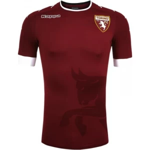 Fotbalové Dresy Torino FC 2016-17 Domácí