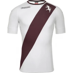 Fotbalové Dresy Torino FC 2016-17 Venkovní