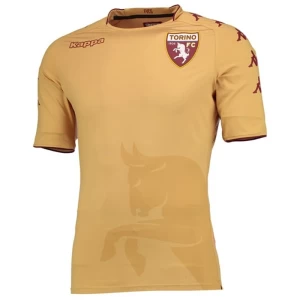Fotbalové Dresy Torino FC 2017-18 Alternativní